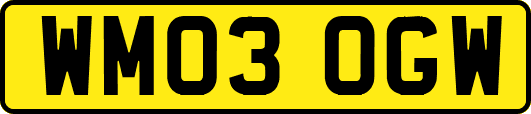 WM03OGW