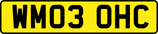 WM03OHC