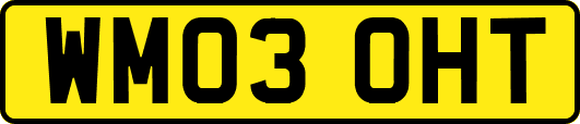WM03OHT