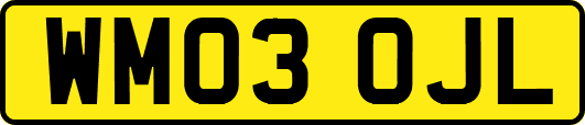 WM03OJL