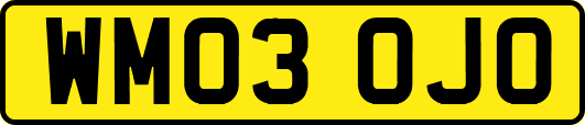 WM03OJO