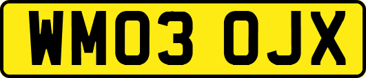 WM03OJX