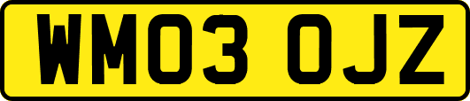 WM03OJZ