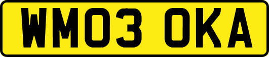 WM03OKA