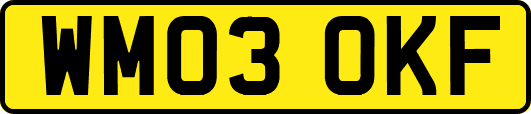 WM03OKF