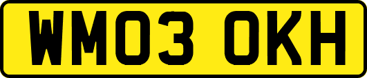 WM03OKH