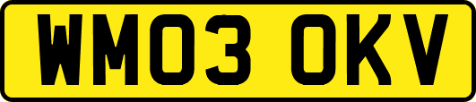 WM03OKV
