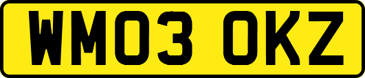 WM03OKZ