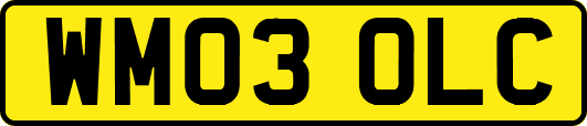WM03OLC