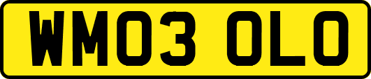 WM03OLO
