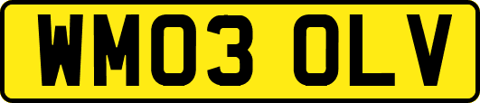 WM03OLV