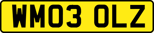 WM03OLZ