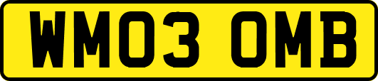 WM03OMB