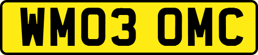 WM03OMC