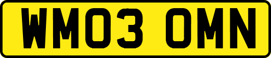 WM03OMN