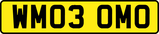 WM03OMO