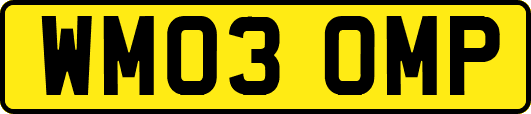 WM03OMP