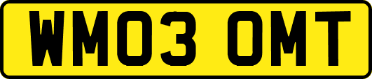 WM03OMT