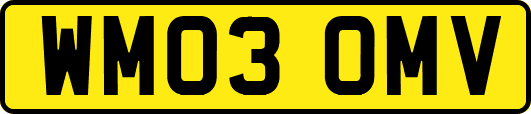 WM03OMV