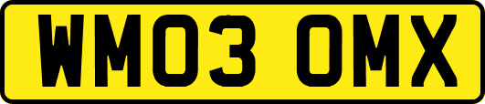 WM03OMX