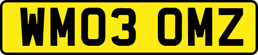WM03OMZ