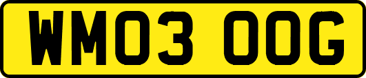 WM03OOG