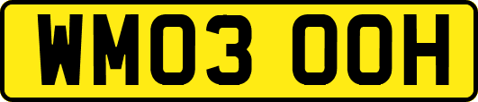 WM03OOH