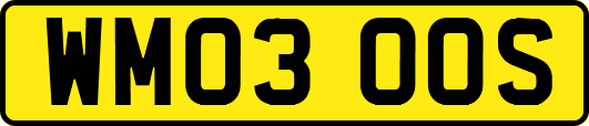 WM03OOS