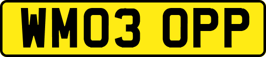 WM03OPP