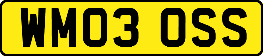 WM03OSS