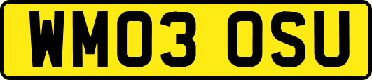 WM03OSU