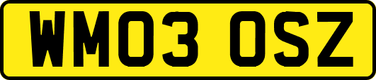 WM03OSZ