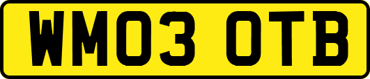 WM03OTB