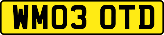 WM03OTD