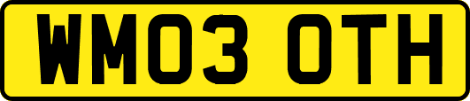 WM03OTH