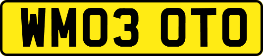 WM03OTO