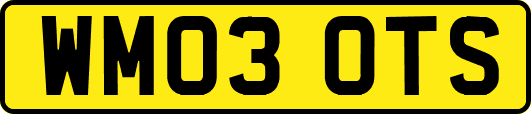 WM03OTS