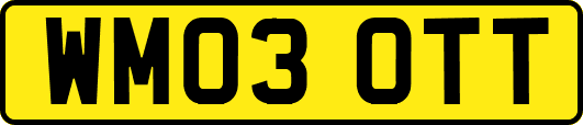 WM03OTT