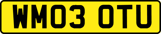 WM03OTU
