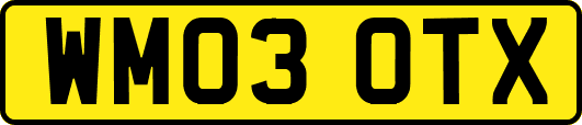 WM03OTX