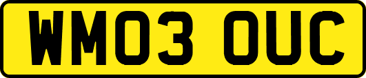 WM03OUC