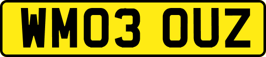 WM03OUZ
