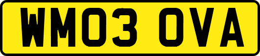 WM03OVA