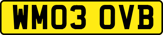 WM03OVB