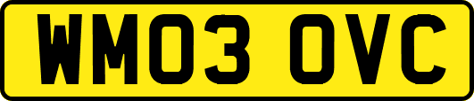 WM03OVC