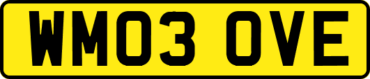 WM03OVE