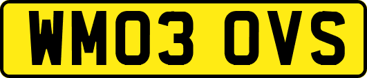 WM03OVS