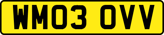 WM03OVV