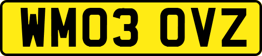 WM03OVZ