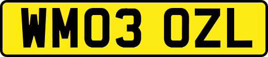 WM03OZL